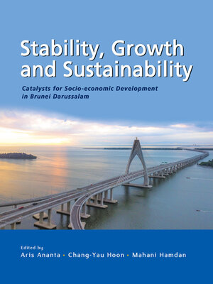cover image of Stability, Growth and Sustainability